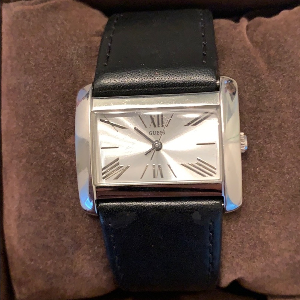 Guess Watch